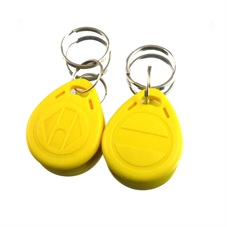 125KHz RFID Key Fob